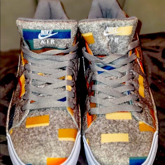 Nike Air Max Pendleton - Picture 1 of 4